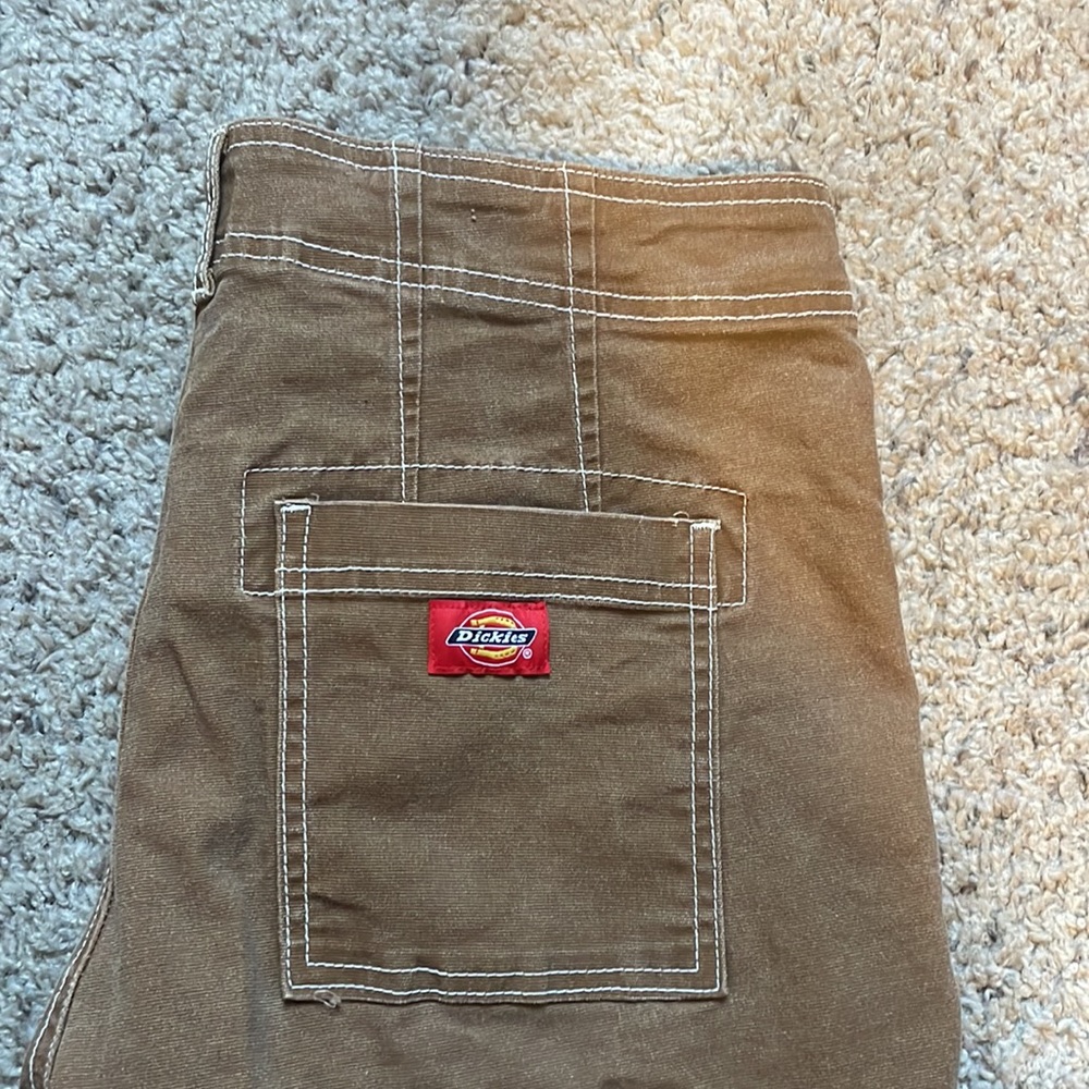 Dickies carpenter pants